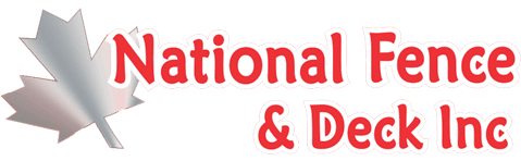 National Fence & Deck