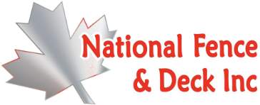 National Fence & Deck
