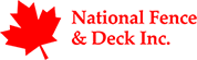 National Fence & Deck - Calgary Construction