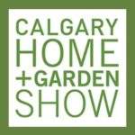 calgary home garden show logo 2020