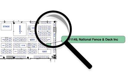 find national fence