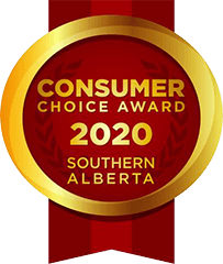 2020 Consumers Choice Award for National Fence and Deck Inc