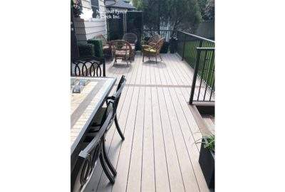National Fence & Deck | TimberTech Pro Installers | Quality Deck Builder