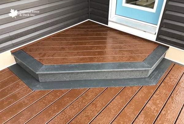 trex enhance basics composite decking board assorted colors trex enhance basics composite decking board assorted colors