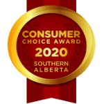 2020 consumer choice award for deck builder