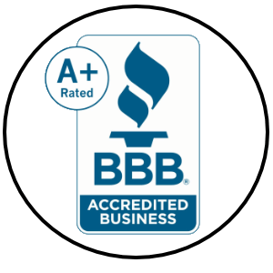 BBB Accredited deck builder Business
